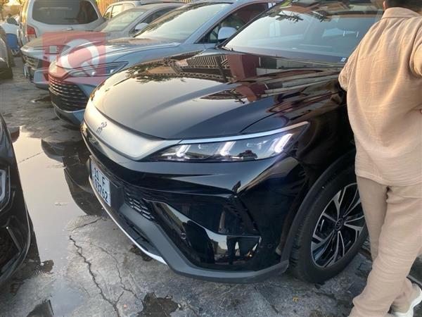 بي واي دي ‎سونغ برو DM-i 2025 للبيع في العراق - الأنبار